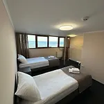 Hotel Medea Oděsa