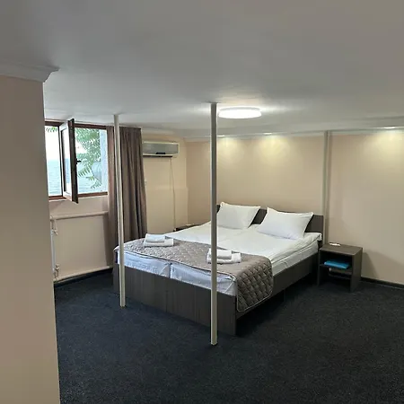 Medea Hotel Odessa
