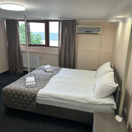 Hotel Medea *