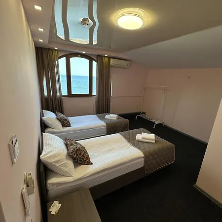 Medea Hotel Odessa
