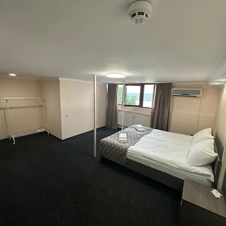 Hotel Medea Odessa