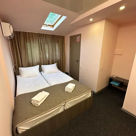 Medea Hotel Odessa