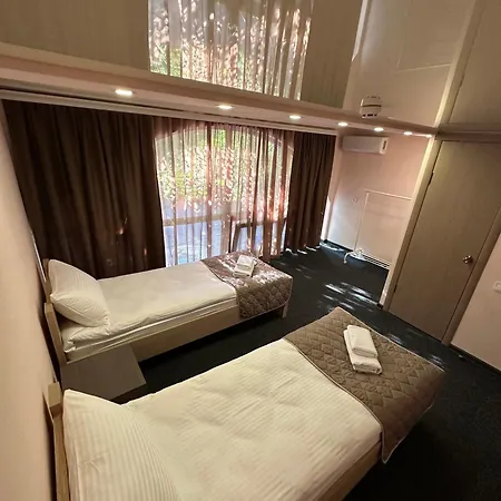 Hotel Medea *