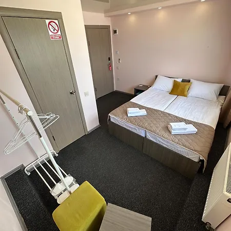Medea Hotel Odessa