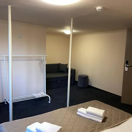 Medea Hotel