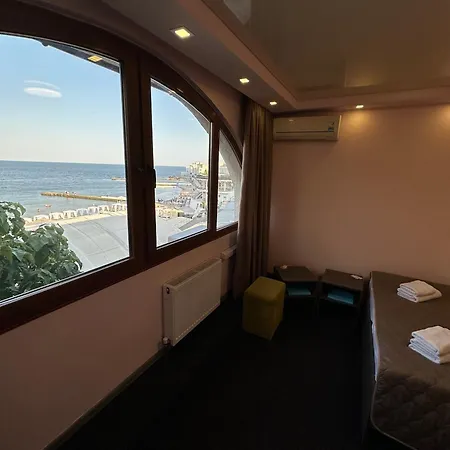 Hotel Medea