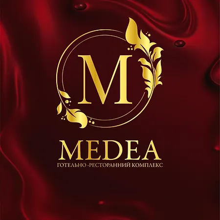 Готель Medea