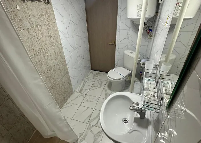 Medea Готель *