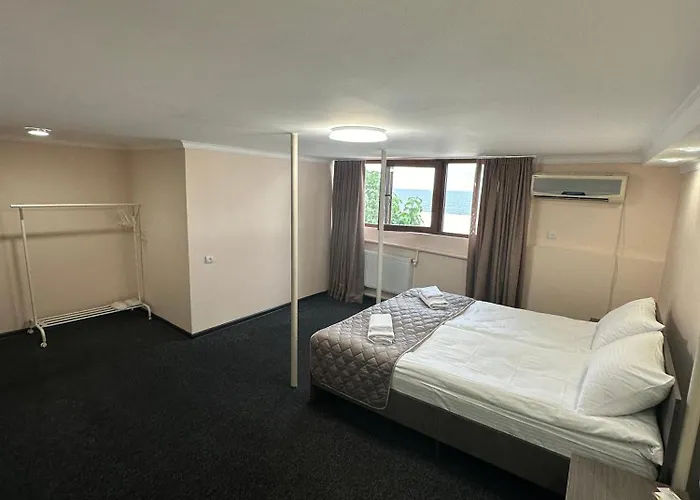 Готель Medea Одеса