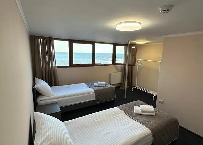 Hotel Medea Odessa